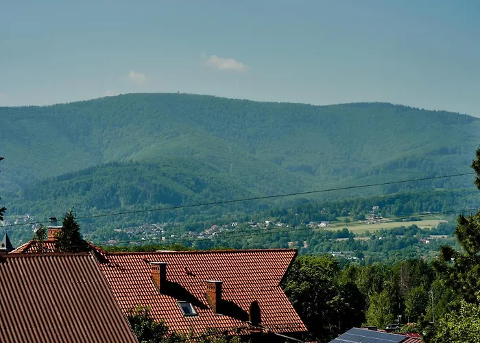 Pokoje U Anny Ustroń